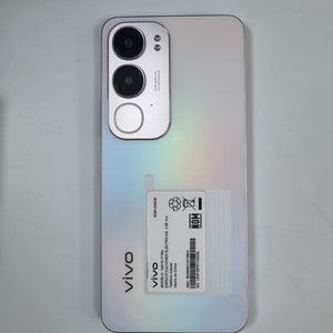 CELULAR VIVO Y19S V2419 (2024) 256 GB 8 GB RAM (SEMINUEVO)