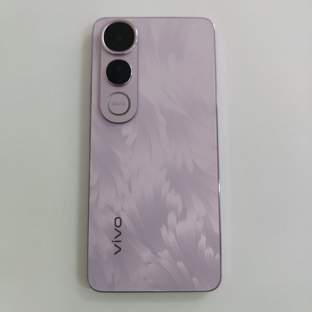 CELULAR VIVO V50 LITE V2441 (2025) 256 GB 8 GB RAM (SEMINUEVO)
