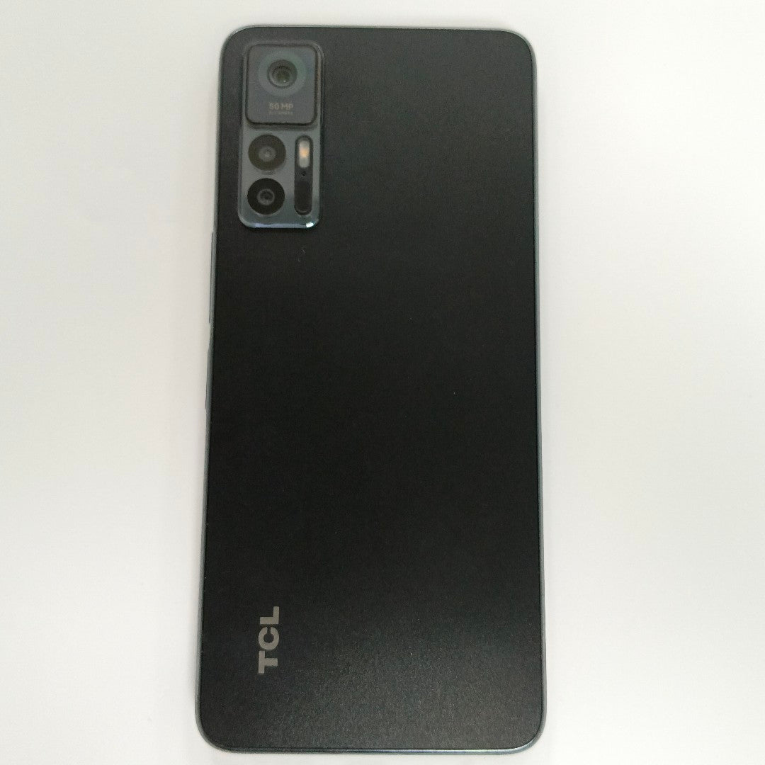 CELULAR TCL 30+ T676J 128 GB 4 GB RAM (SEMINUEVO)