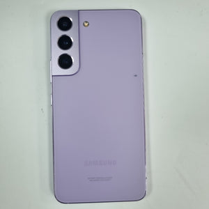 CELULAR SAMSUNG GALAXY S22 SM-S901E 256 GB 8 GB RAM (SEMINUEVO)