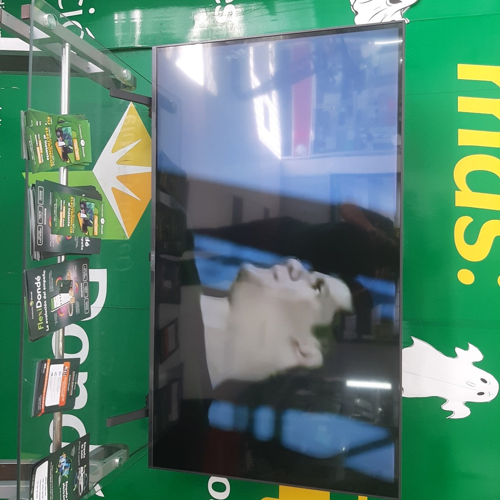 PANTALLA LG 50UR7800PSM (2024) 50" LED 4K (SEMINUEVO)