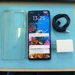 CELULAR REALME REALME NOTE 60-RMX3933(2023) 128 GB 4 GB RAM (SEMINUEVO)