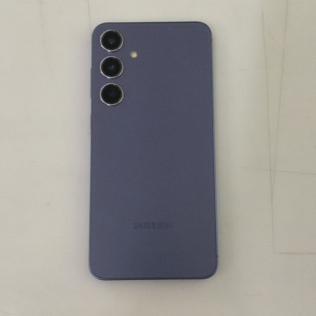 CELULAR SAMSUNG GALAXY S24 + SM-S926B (2024) 256 GB 12 GB RAM (SEMINUEVO)