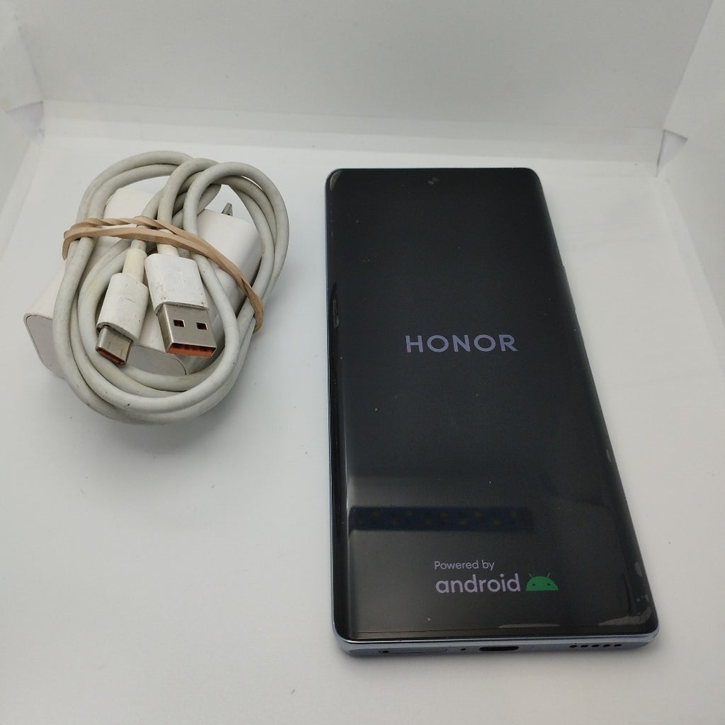 CELULAR HONOR MAGIC 5 LITE RMO-NX3 256 GB 8 GB RAM (SEMINUEVO)