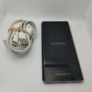 CELULAR HONOR MAGIC 5 LITE RMO-NX3 256 GB 8 GB RAM (SEMINUEVO)