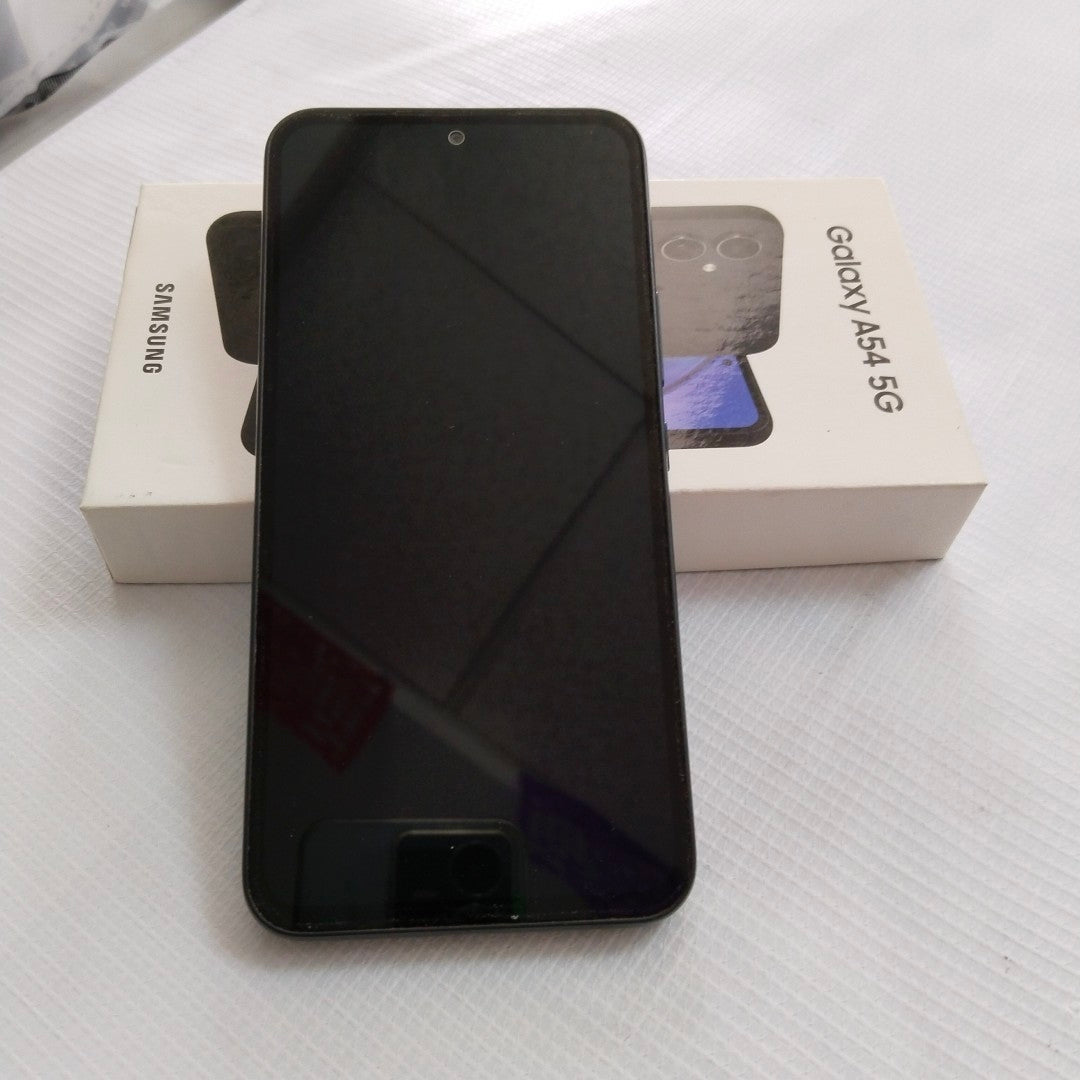 CELULAR SAMSUNG GALAXY A54 5G SM-A546E 128 GB 8 GB RAM