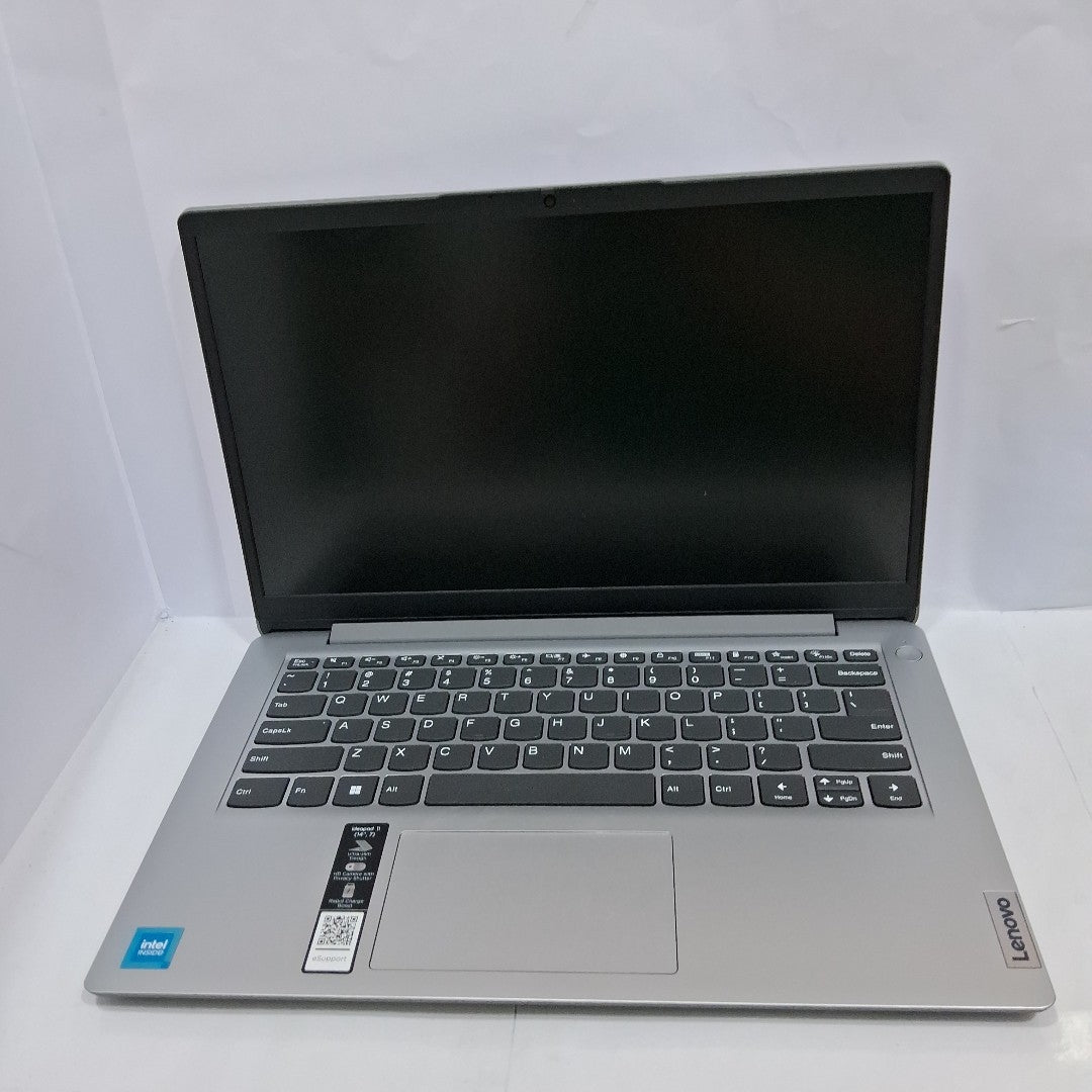 LAPTOP LENOVO IDEAPAD 1 14IJL7 (2024) 128 GB SSD 4 GB RAM (SEMINUEVO)