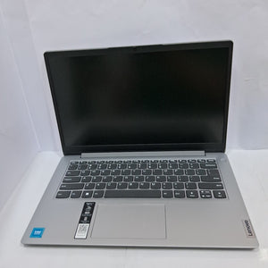 LAPTOP LENOVO IDEAPAD 1 14IJL7 (2024) 128 GB SSD 4 GB RAM (SEMINUEVO)