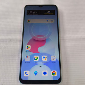 CELULAR ZTE AXON 40 LITE 8046 128 GB 4 GB RAM (SEMINUEVO)