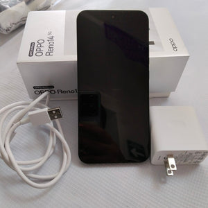 CELULAR OPPO  RENO14 5G CPH2737 (2025) 512 GB 12 GB RAM