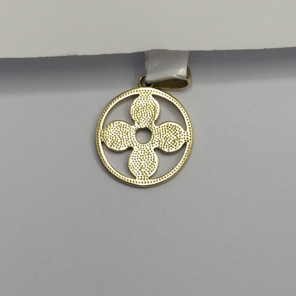 DIJES ORO 14K 0.9 (NUEVO)