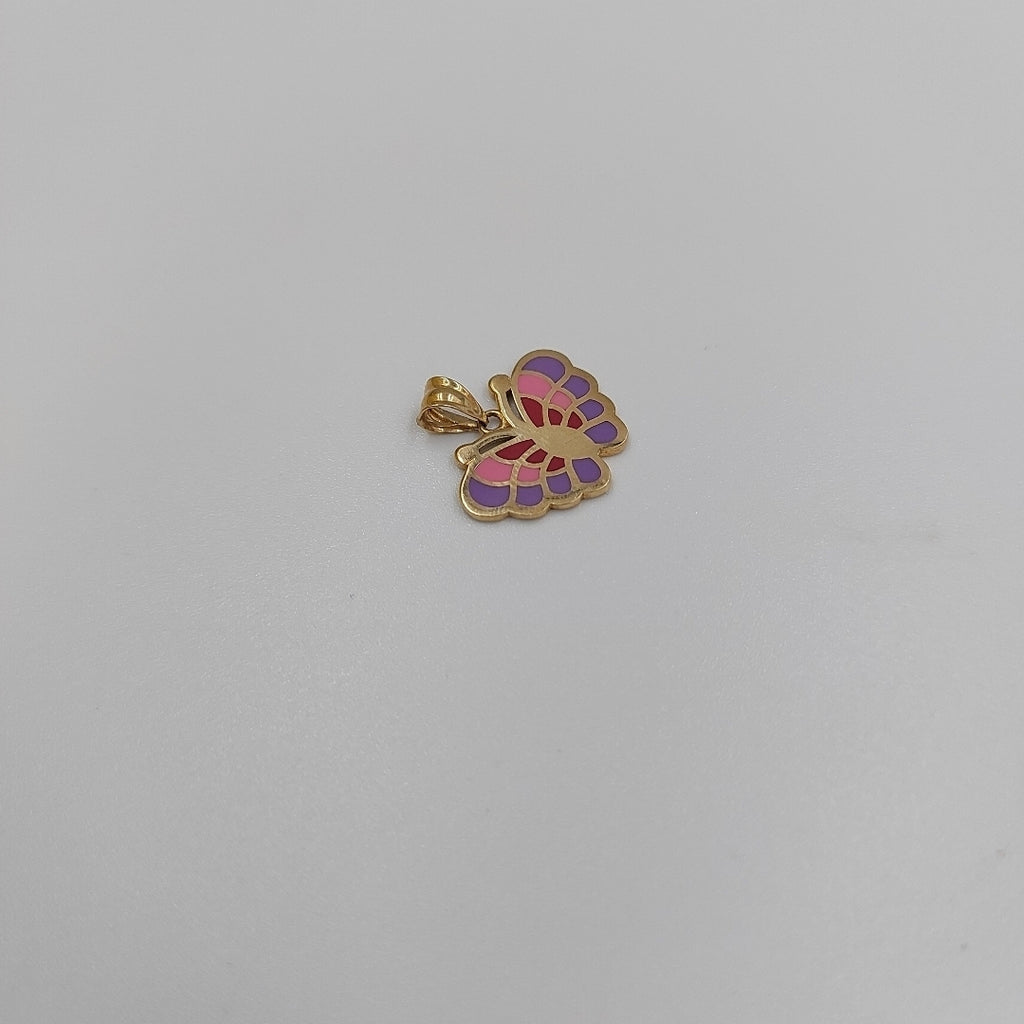 DIJES ORO 14K 1.3 (NUEVO)