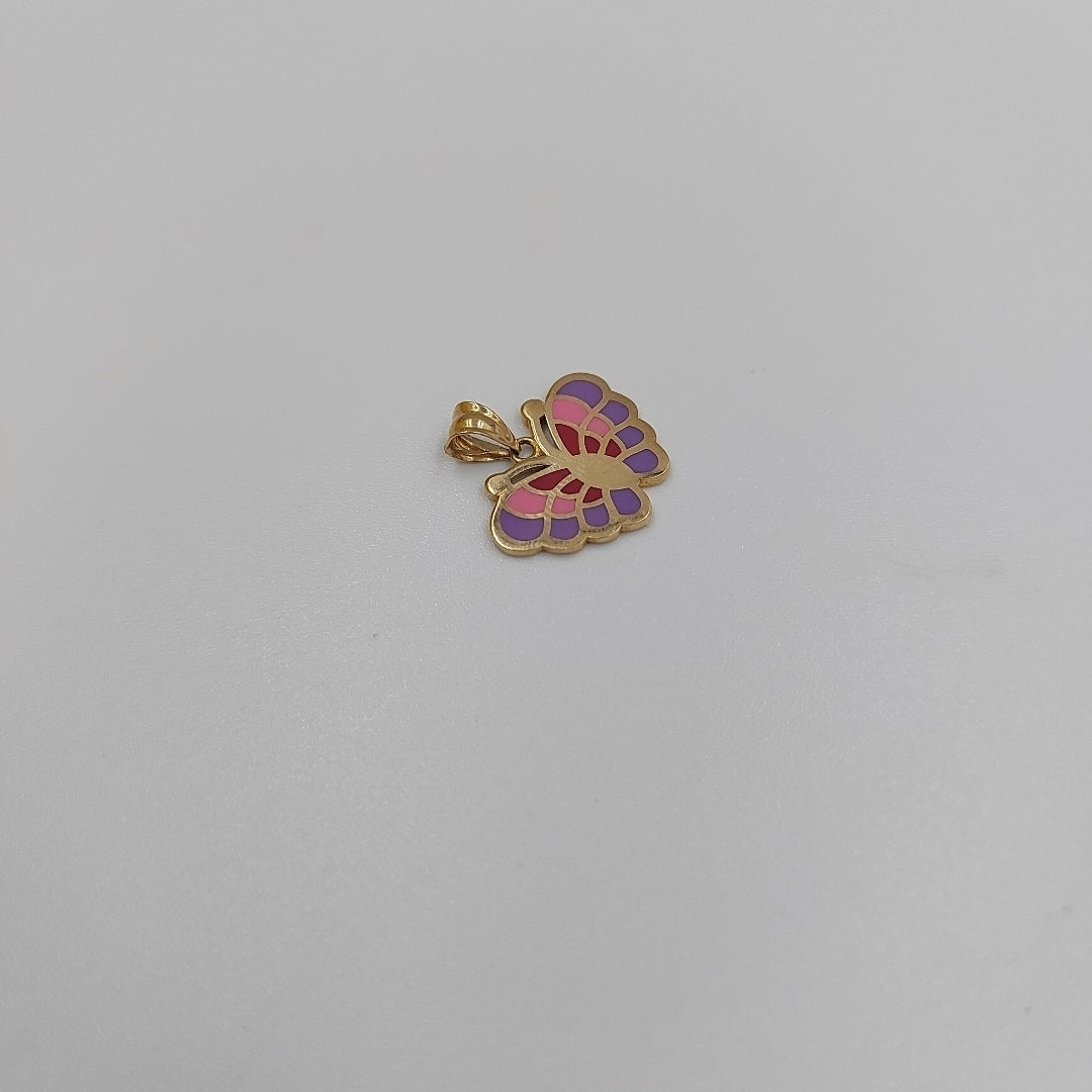 DIJES ORO 14K 1.3 (NUEVO)