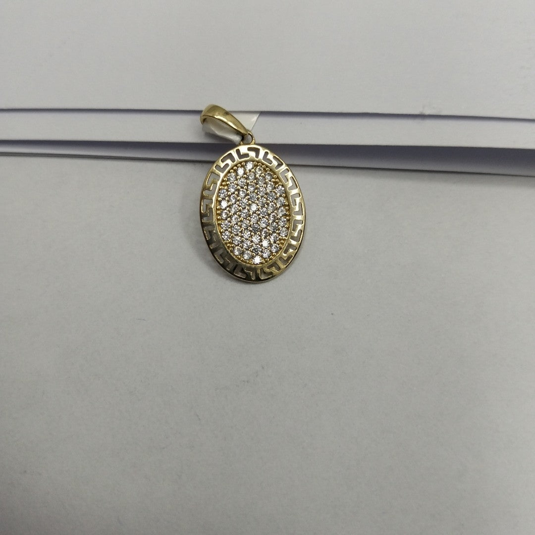 DIJES ORO 14K 1 (NUEVO)