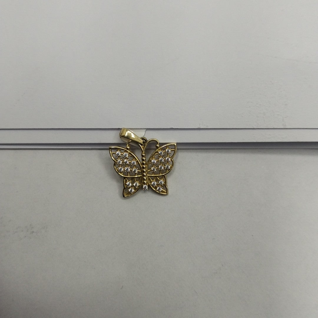 DIJES ORO 14K 1.4 (NUEVO)