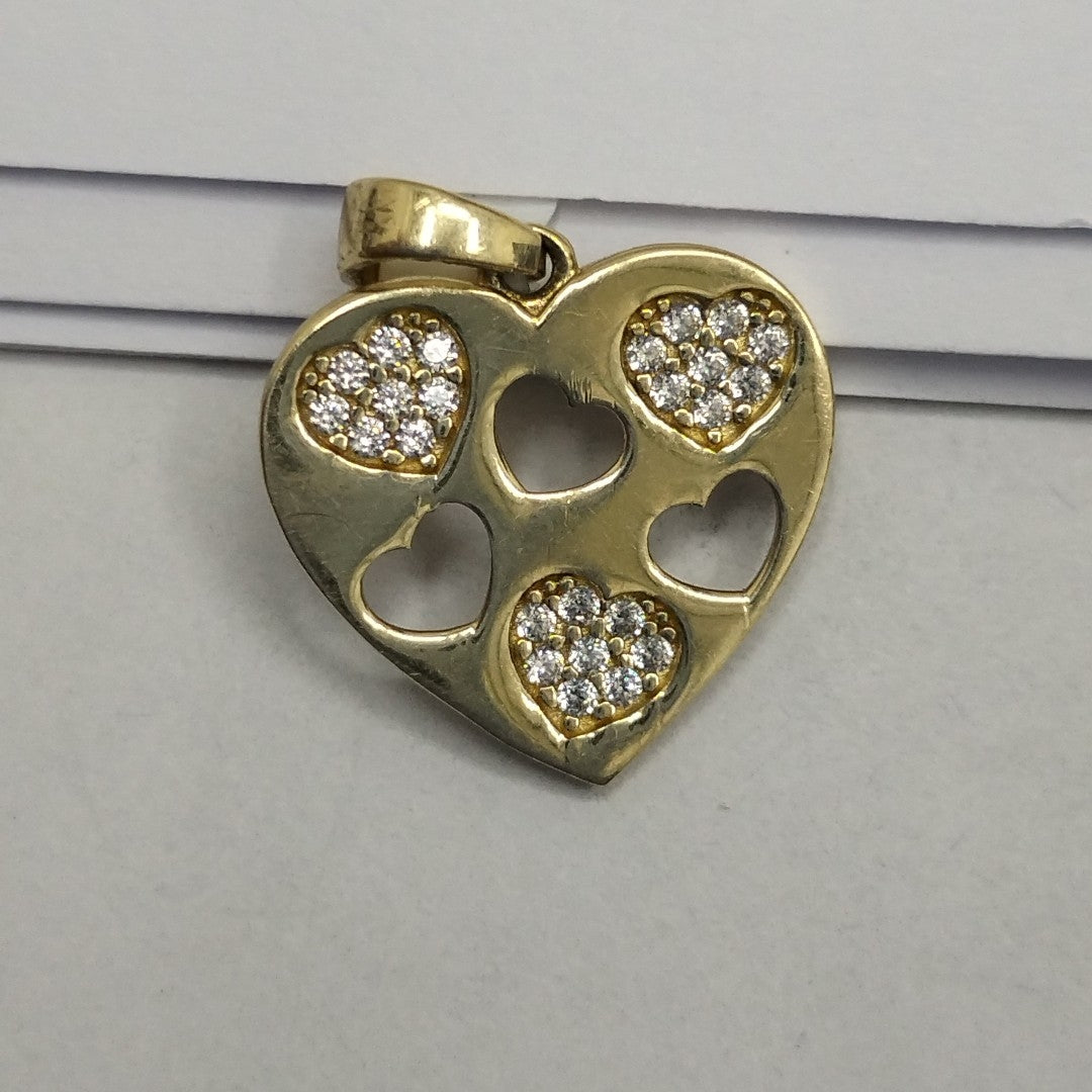 DIJES ORO 14K 1.1 (NUEVO)