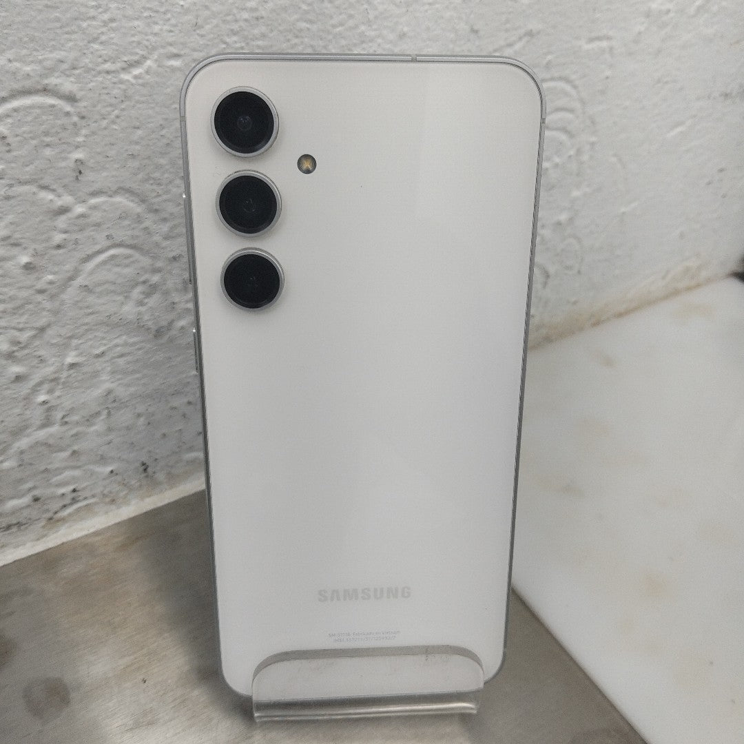 CELULAR SAMSUNG GALAXY S23 FE SM-S711B (2023) 256 GB 8 GB RAM (SEMINUEVO)