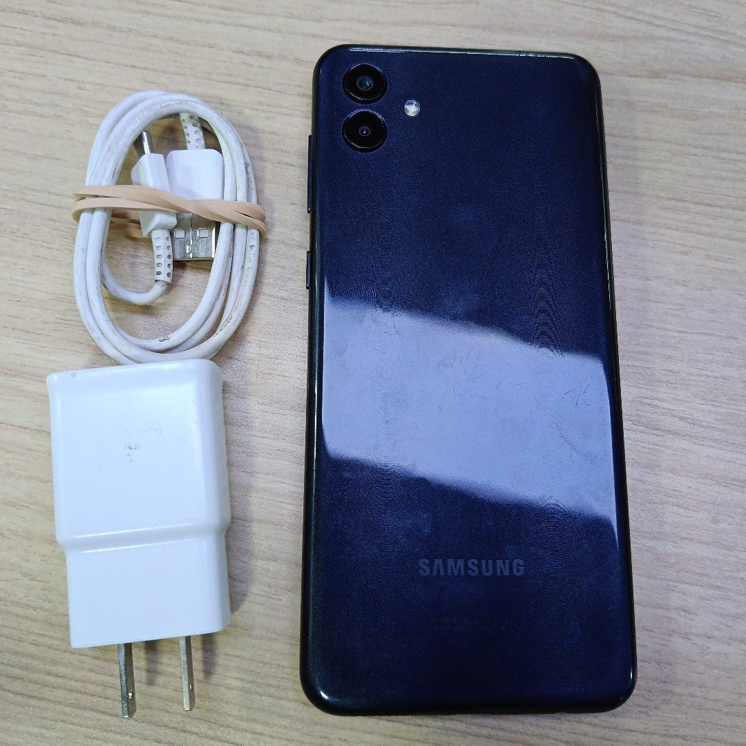 CELULAR SAMSUNG GALAXY A04 SM-A045M 64 GB 4 GB RAM (SEMINUEVO)