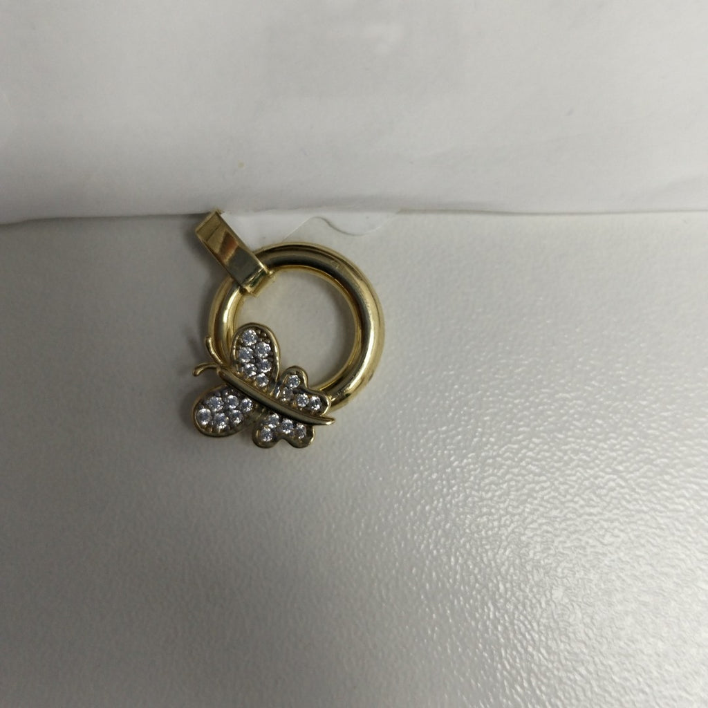 DIJES ORO 14K 1.9 (NUEVO)