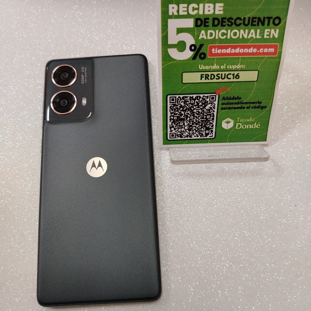 CELULAR MOTOROLA MOTO G85 5G XT2427-1 (2024) 512 GB 12 GB RAM (SEMINUEVO)