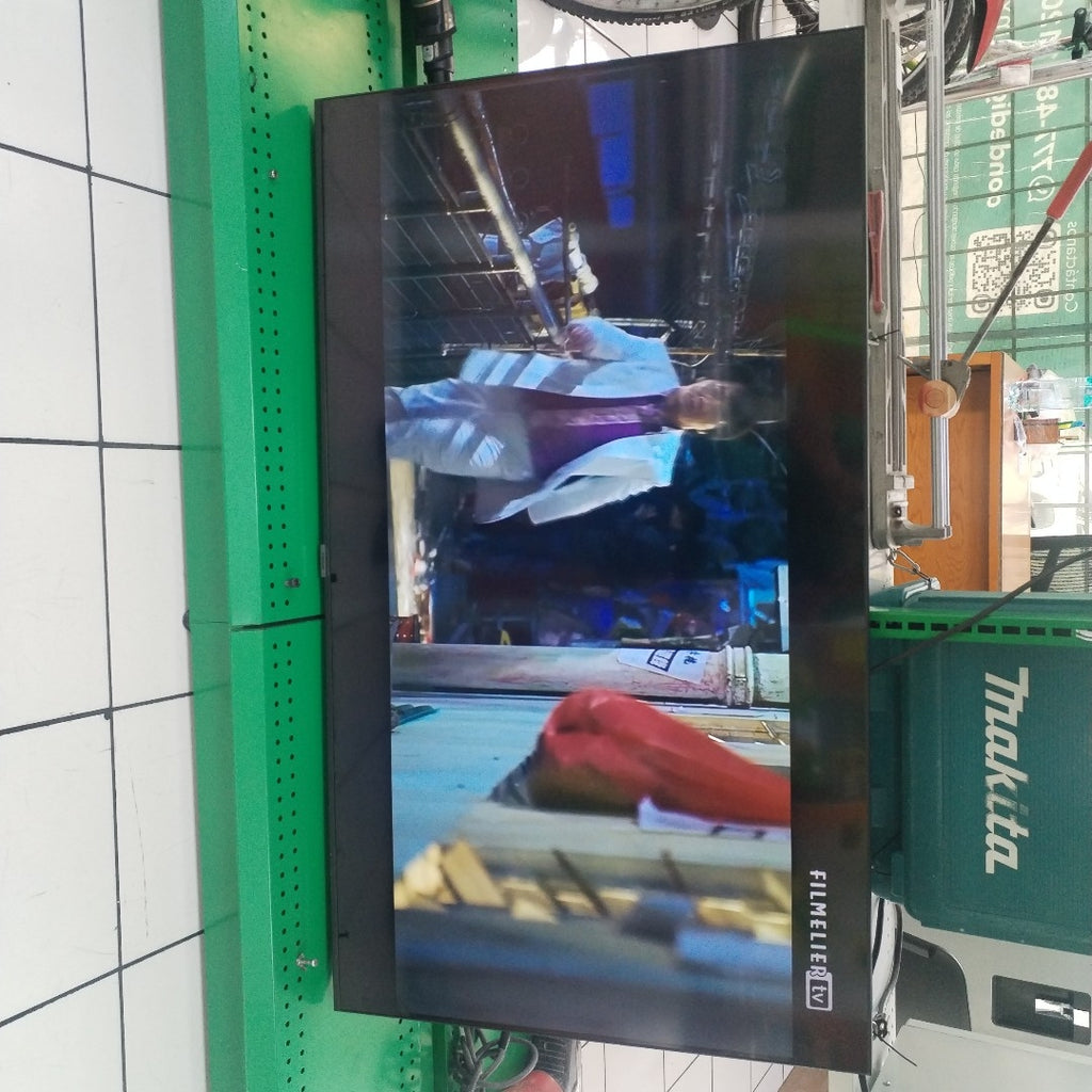PANTALLA SAMSUNG UN55TU7000F (2020) 55" LED 4K (SEMINUEVO)