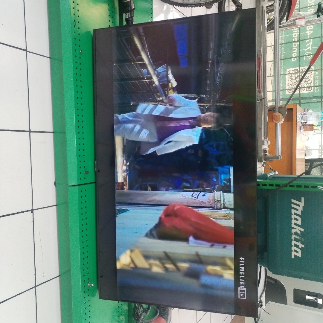PANTALLA SAMSUNG UN55TU7000F (2020) 55" LED 4K (SEMINUEVO)