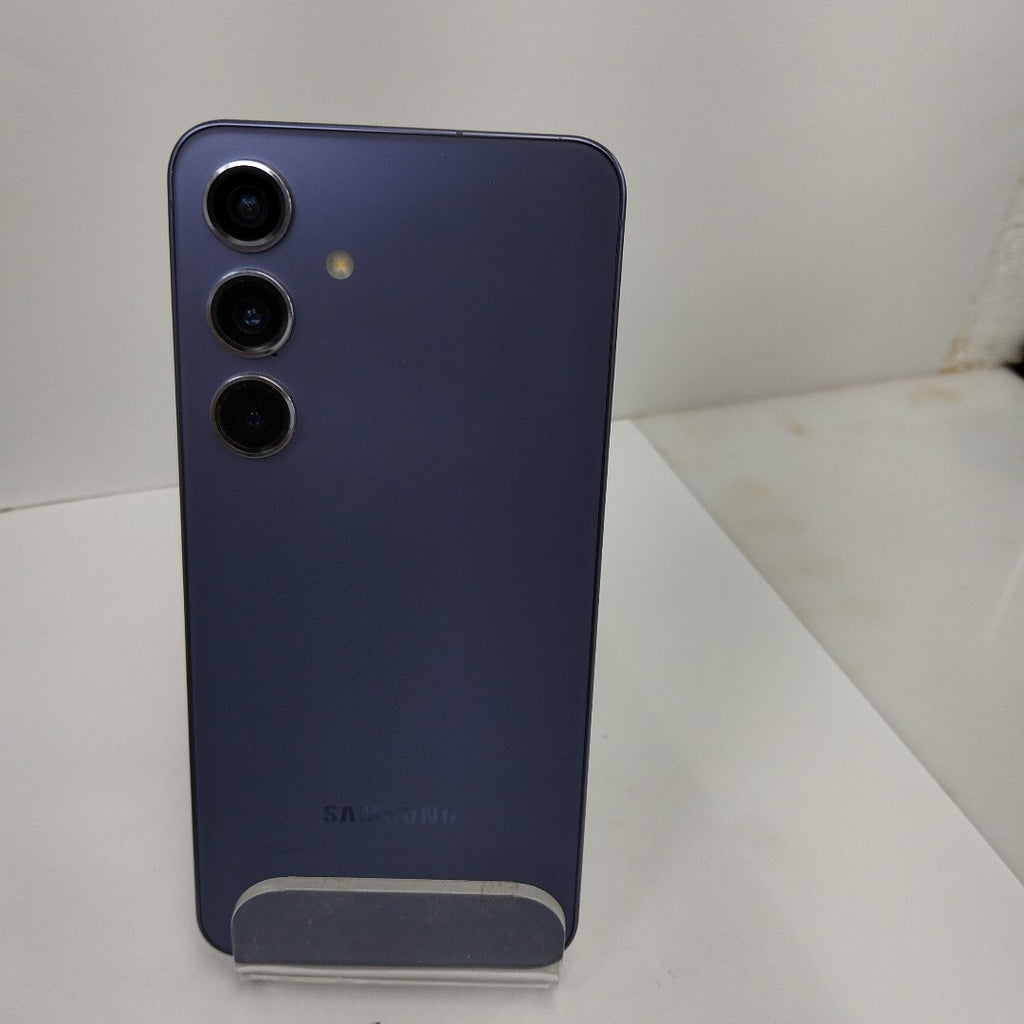 CELULAR SAMSUNG GALAXY S24 SM-S921B (2024) 128 GB 8 GB RAM (SEMINUEVO)