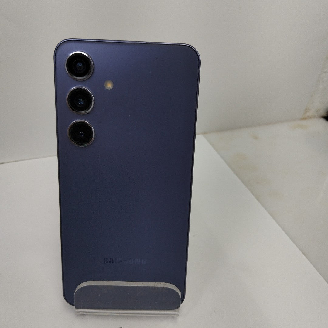 CELULAR SAMSUNG GALAXY S24 SM-S921B (2024) 128 GB 8 GB RAM (SEMINUEVO)