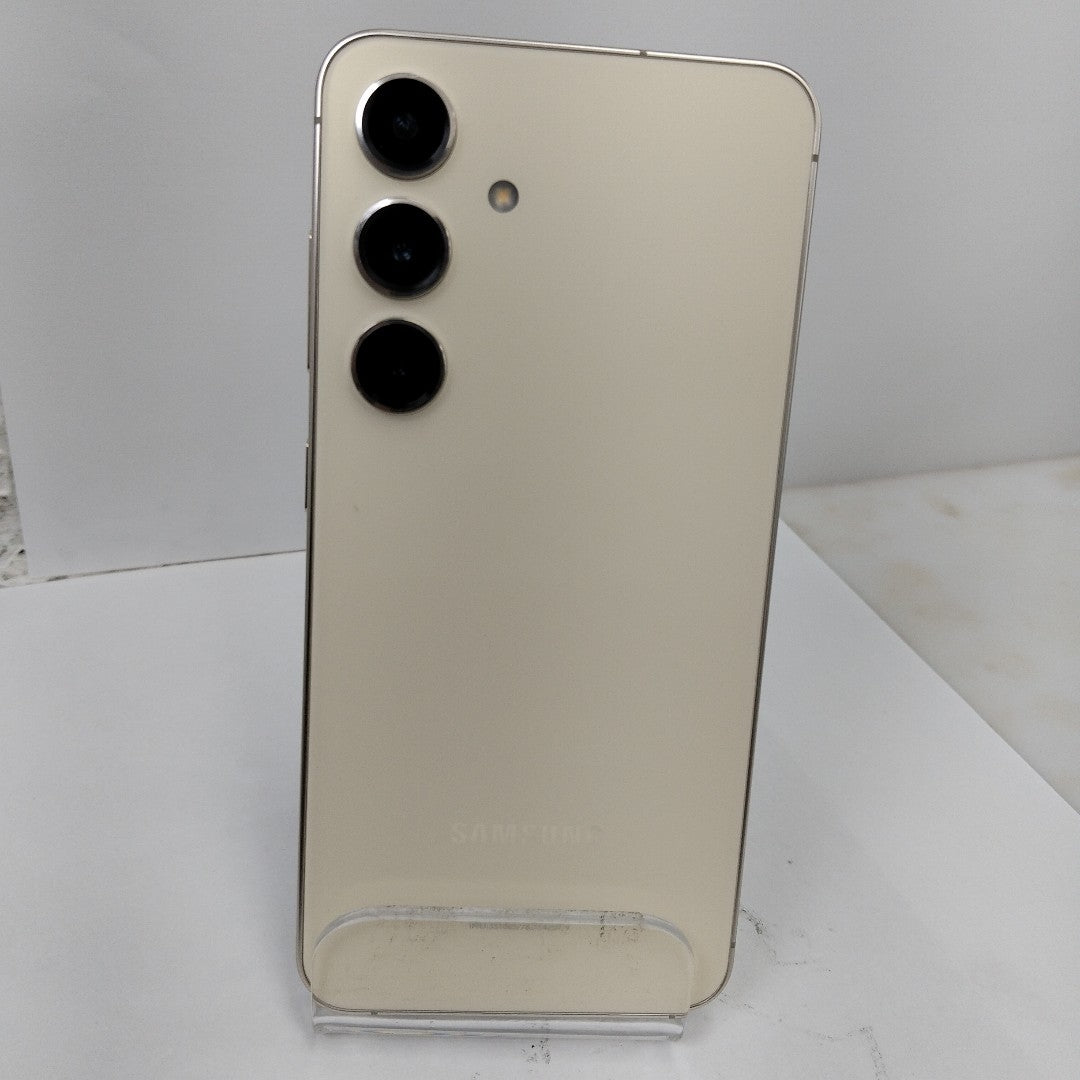 CELULAR SAMSUNG GALAXY S24 SM-S921B (2024) 256 GB 8 GB RAM (SEMINUEVO)