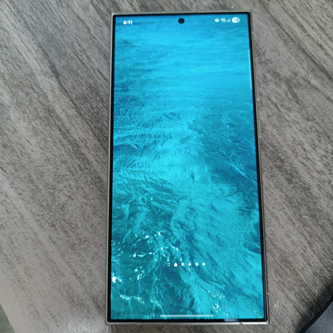 CELULAR SAMSUNG GALAXY S24 ULTRA SM-S928B (2024) 512 GB 12 GB RAM (SEMINUEVO)