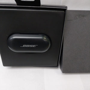 AUDIFONOS BOSE SPORT EARBUDS 500 INALAMBRICO IN EAR (SEMINUEVO)