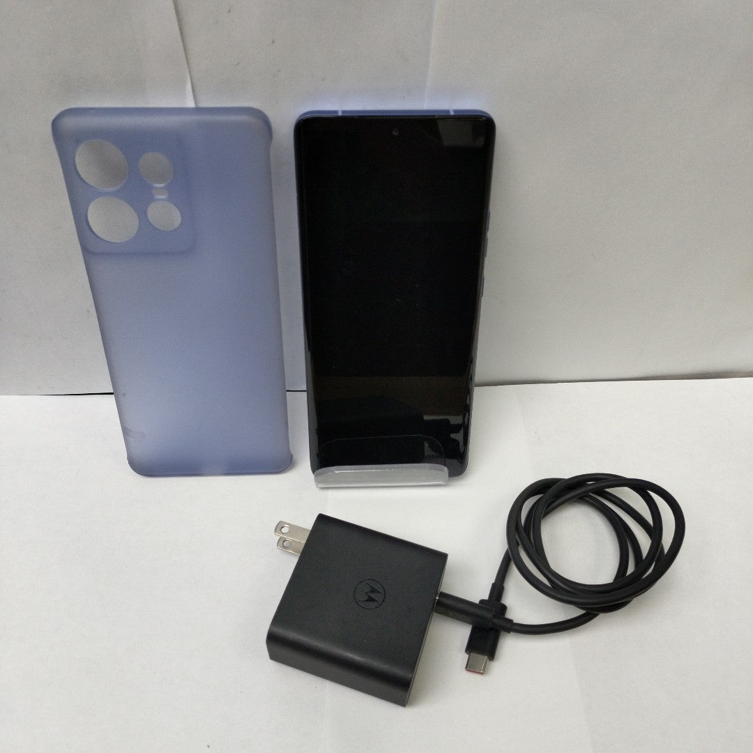 CELULAR MOTOROLA EDGE 50 PRO XT2403-2 (2024) 512 GB 12 GB RAM (SEMINUEVO)