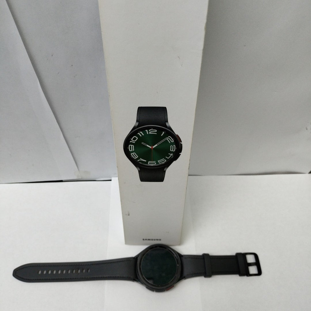SMARTWATCH SAMSUNG GALAXY WATCH 6 CLASSIC SM-R960 47 MM GPS (SEMINUEVO)