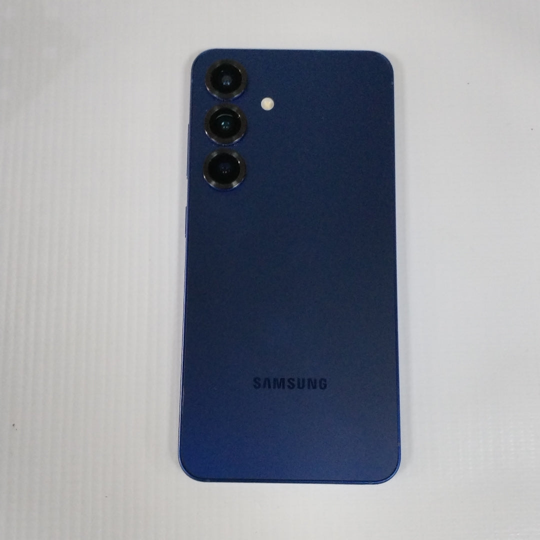 CELULAR SAMSUNG GALAXY S25 SM-S931B (2025) 256 GB 12 GB RAM (SEMINUEVO)