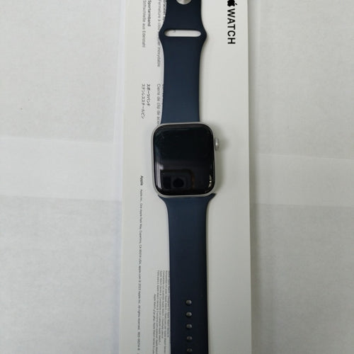 SMARTWATCH APPLE SE 2 ALUMINIO A2723 44 MM GPS (SEMINUEVO)