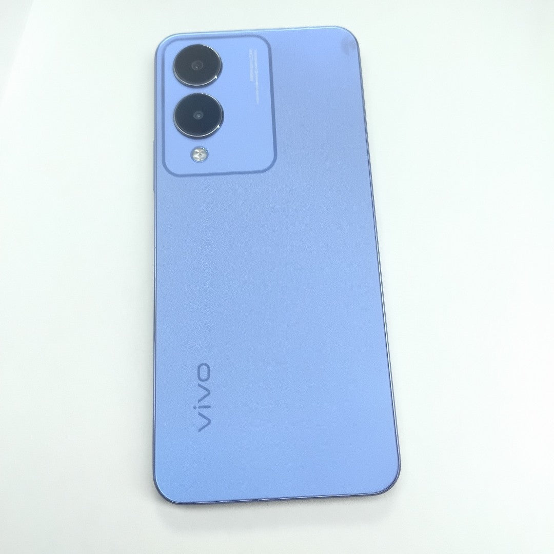 CELULAR VIVO Y17 S V2310 (2023) 128 GB 6 GB RAM (SEMINUEVO)