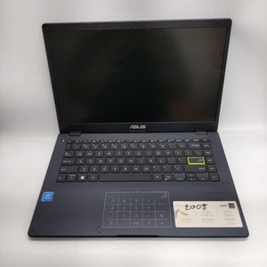 LAPTOP ASUS E410MA-TB.CL464BK (2022) 64 GB SSD 4 GB RAM (SEMINUEVO)