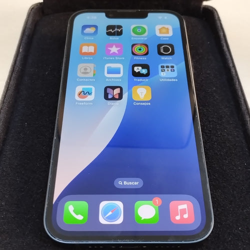CELULAR APPLE IPHONE 14 A2649 (2022) 128 GB 6 GB RAM (SEMINUEVO)