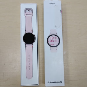 SMARTWATCH SAMSUNG GALAXY WATCH FE SM-R861 40 MM GPS (SEMINUEVO)