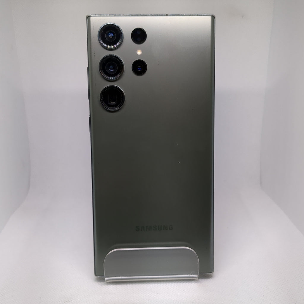 CELULAR SAMSUNG GALAXY S23 ULTRA SM-S918B 256 GB 8 GB RAM (SEMINUEVO)