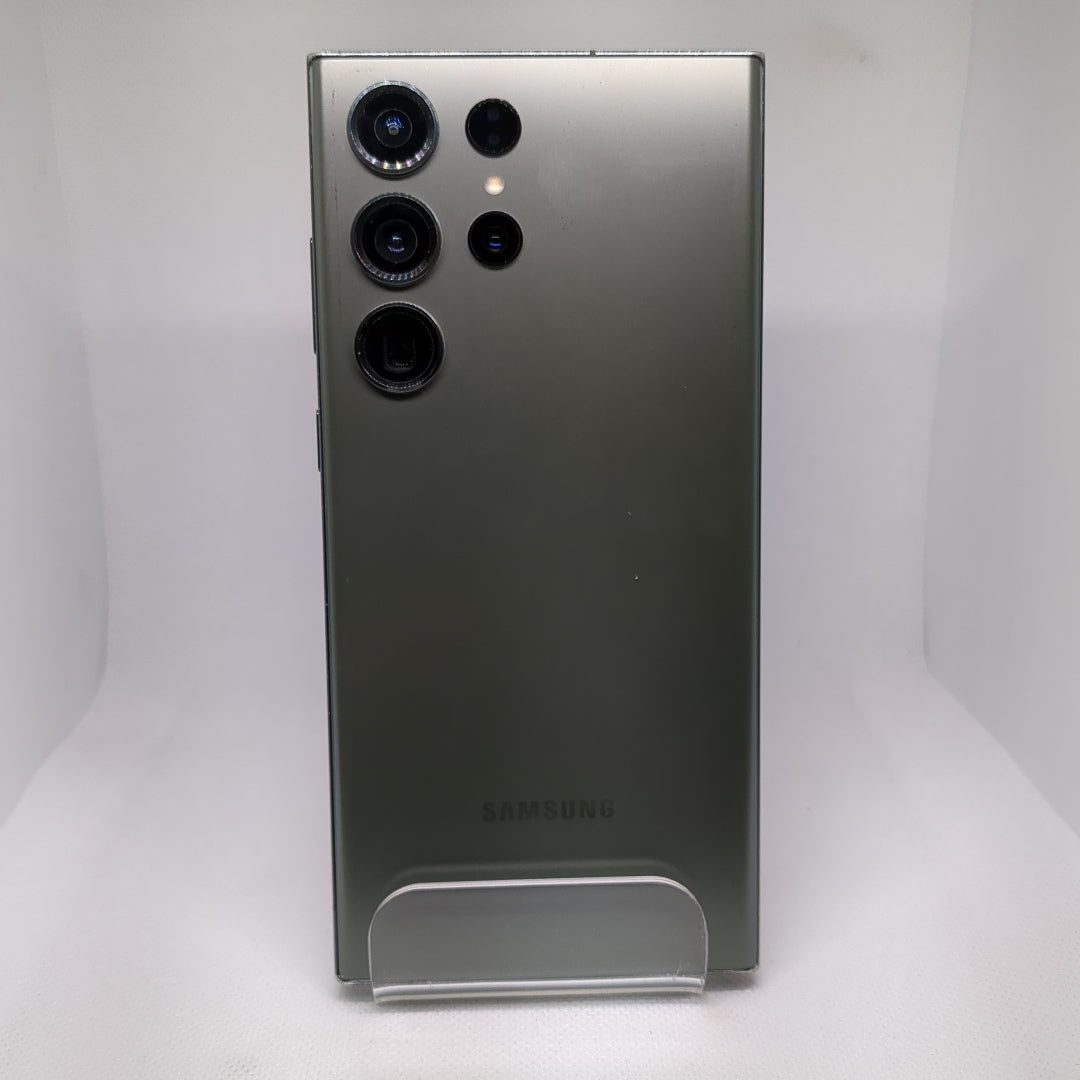 CELULAR SAMSUNG GALAXY S23 ULTRA SM-S918B 256 GB 8 GB RAM (SEMINUEVO)