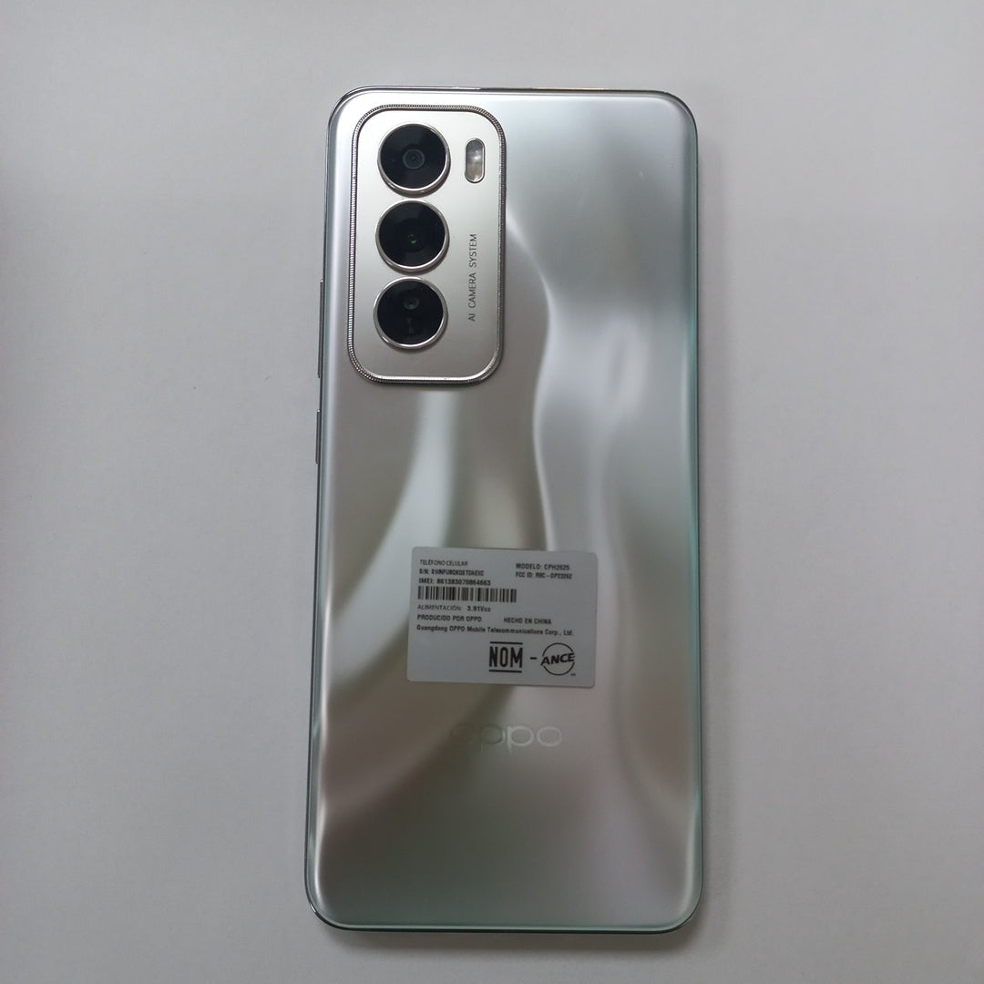 CELULAR OPPO   RENO12 5G CPH2625 (2024) 512 GB 12 GB RAM