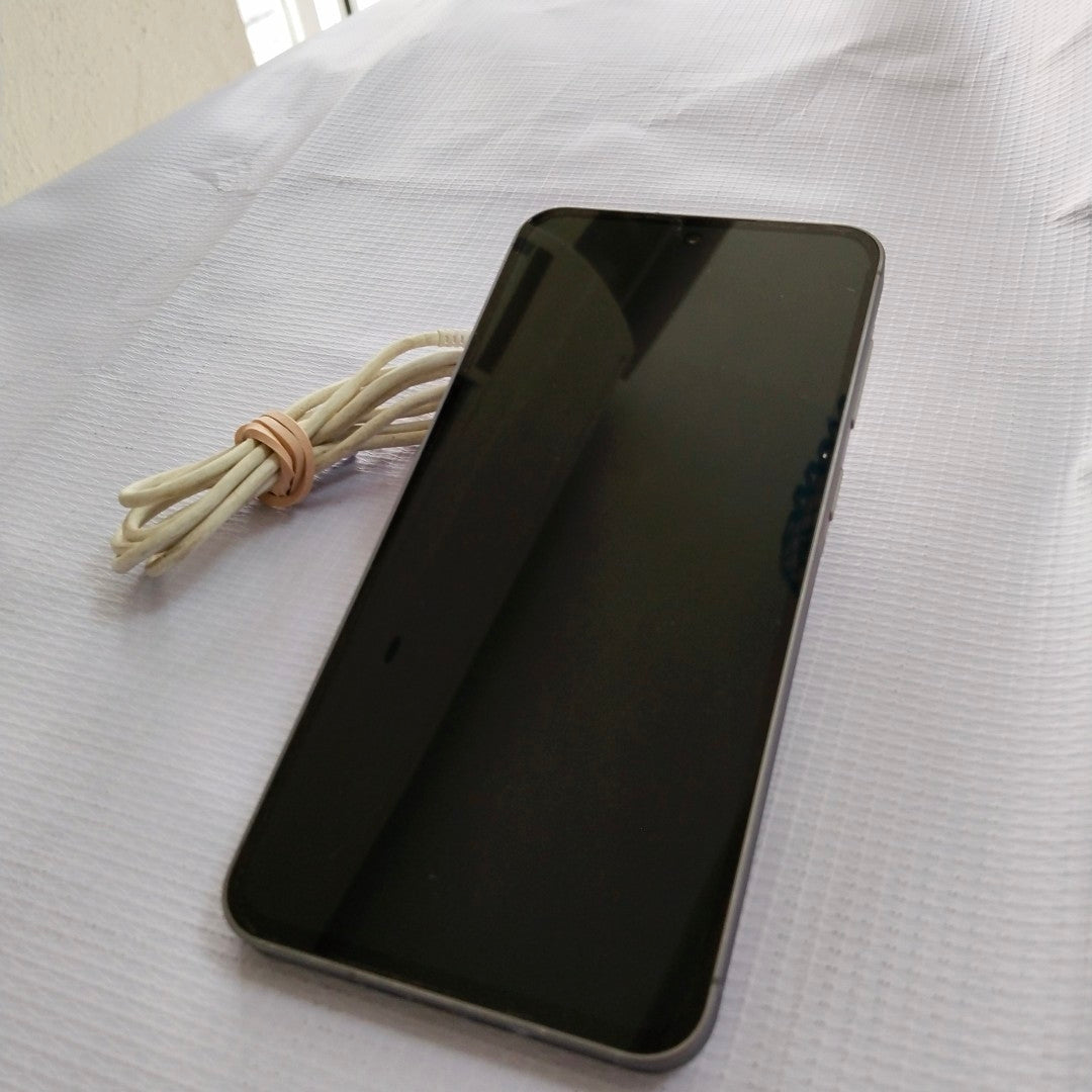 CELULAR SAMSUNG GALAXY A56 SM-A566E (2025) 128 GB 8 GB RAM (SEMINUEVO)