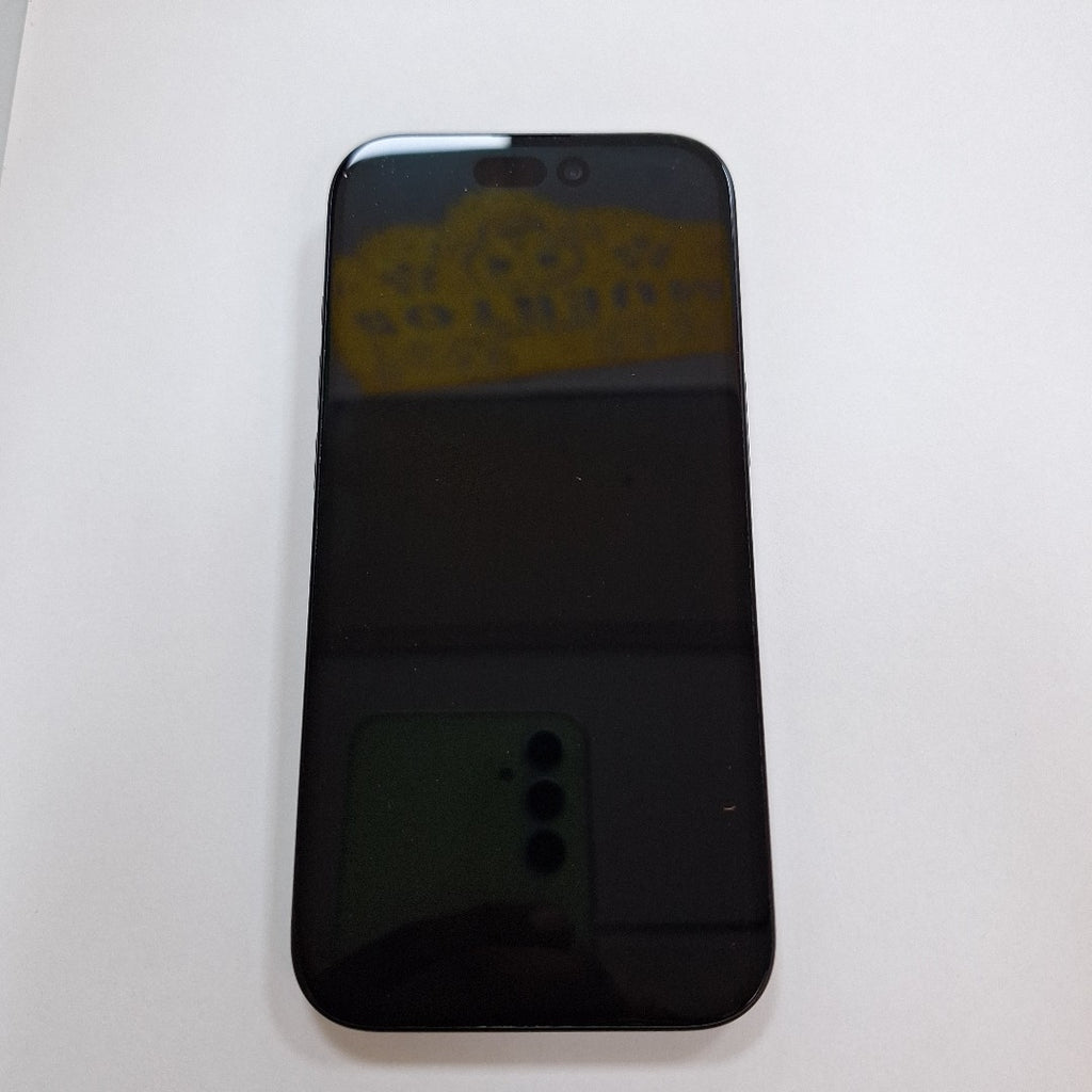 CELULAR APPLE IPHONE 15 A3089 (2023) 128 GB 6 GB RAM (SEMINUEVO)