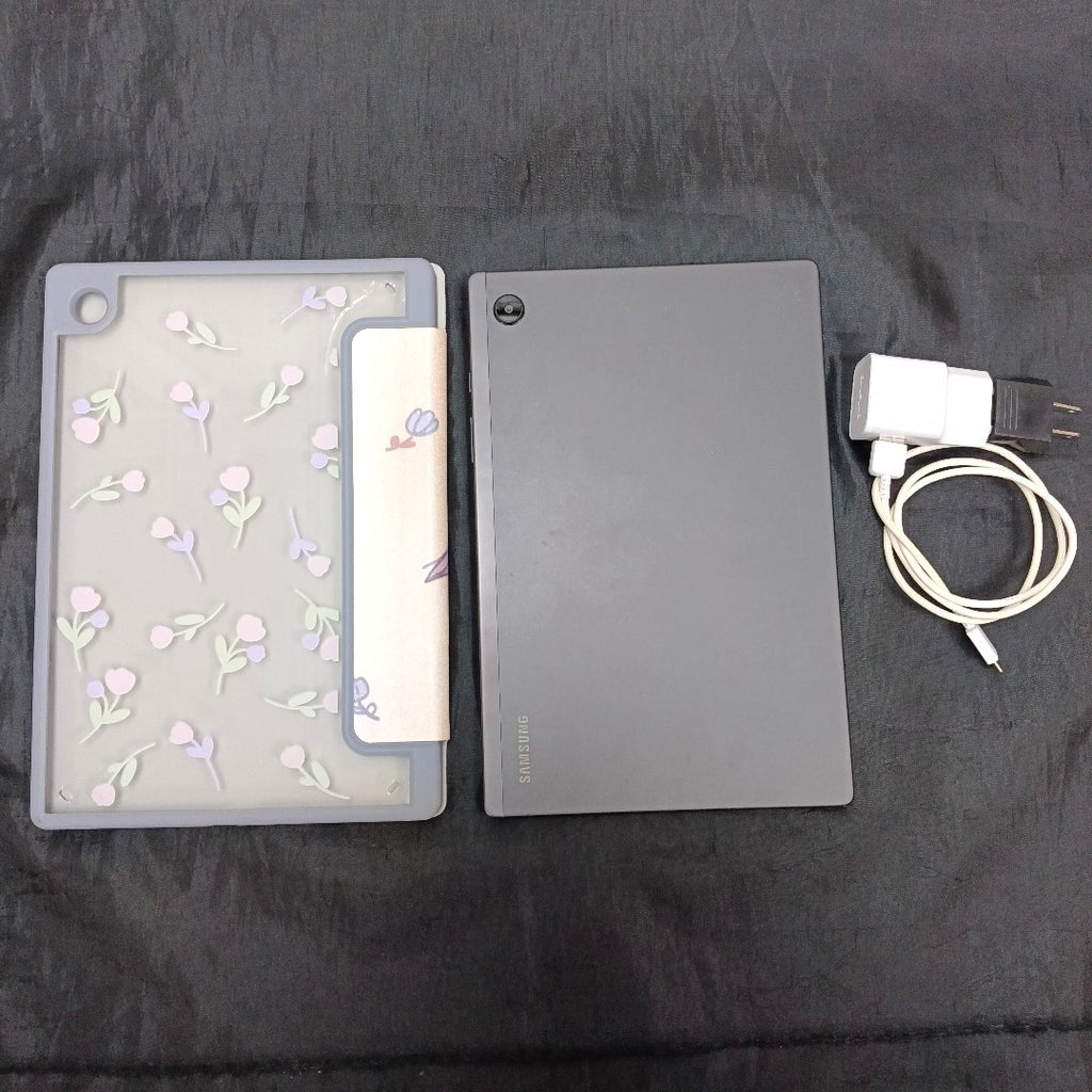 TABLETA SAMSUNG GALAXY TAB A8 SM-X200 32 GB 3 GB RAM (SEMINUEVO)