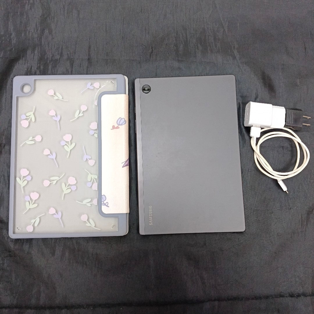 TABLETA SAMSUNG GALAXY TAB A8 SM-X200 32 GB 3 GB RAM (SEMINUEVO)