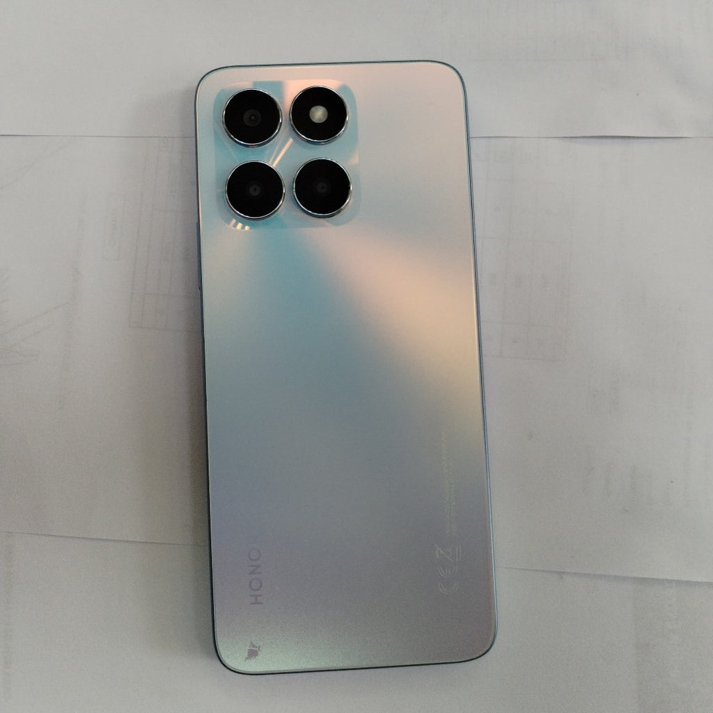 CELULAR HONOR X6A WDY-LX3 (2023) 256 GB 6 GB RAM (SEMINUEVO)