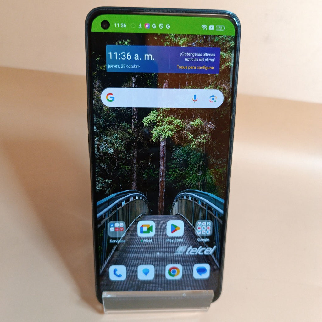 CELULAR OPPO  RENO7 CPH2363 (2022) 256 GB 8 GB RAM (SEMINUEVO)