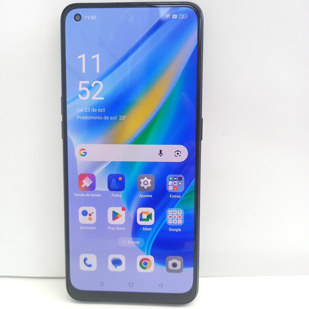 CELULAR OPPO  RENO6 LITE CPH2365 128 GB 6 GB RAM (SEMINUEVO)