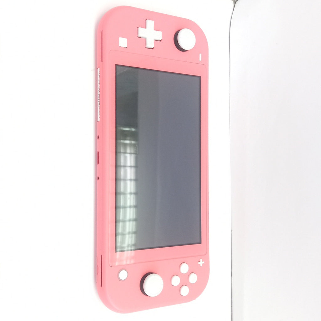 CONSOLA DE VIDEOJUEGO NINTENDO SWITCH LITE 32 GB (SEMINUEVO)